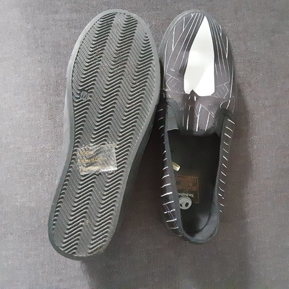 Nightmare before Christmas Jack flats - Picture 3 of 3